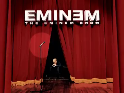 Download MP3 Eminem - Without Me (Clean)