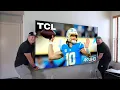 TCL 98 inch 4K TV - How to Wall Mount Help from B The Installer