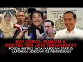 Download Lagu ROY SURYO, RISMON \u0026 DOKTER TIFA JADI TSK? POLDA METRO NAIKKAN STATUS LAPORAN JOKOWI KE PENYIDIKAN