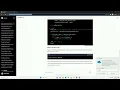 How to read tables in multiple docx files in a same folder by python