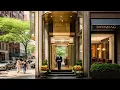 Stunning Lenox Hill NYC Apartments in a Post-War HighRise