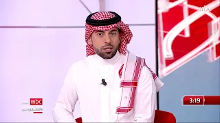 وكيل وزارة الموارد البشرية والتنمية الاجتماعية يكشف ماهية الاختلاف ببرنامج  نطاقات المطور  عن سابقه دندنها