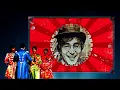 The Beatles 'Being For The Benefit Of Mr. Kite!' 2026 Remix | John Sings In His Natural Voice, No AI