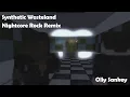 Download Lagu Synthetic Wasteland - Nightcore Rock Remix | Original Song by Olly Sankey