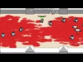 Y8 - Box Head I m sorry zobie PART 2 End