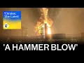 Download Lagu Huge explosions across Russia as Ukraine blows up more key oil facilities | Ukraine: The Latest
