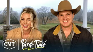 Download The Wedding Countdown is ON! 💒 “Pardi Time” w/ Jon Pardi 🎉 Ep. 6 | CMT MP3