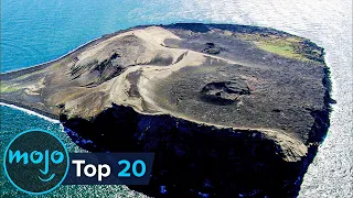 Download Top 20 Most Unexplored Places on Earth MP3