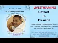 Download Lagu livestreaming: UiTVAART EN CREMATIE VAN NAVIN JIAWAN