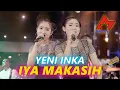Download Lagu Yeni Inka - Iya Makasih | Dangdut [OFFICIAL]