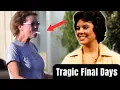 Inside Erin Moran s Tragic Final Days The Untold Story