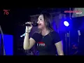 ERIKA SYAULINA - DOSA KAU ANGGAP MADU | SANGKUSTIK \ FPRO MUSIK
