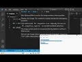 Python 3 pyscreenshot Library Script to Capture Selected Area Save it as PNG Image in Command Line