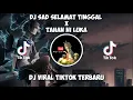 Download Lagu DJ SAD! SELAMAT TINGGAL X TAHAN NI LUKA SLOW ANGKLUNG | VIRAL TIKTOK TERBARU