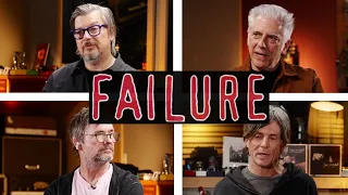 Failure: The Most Underrated Band of the 90s (An In-Depth Interview)