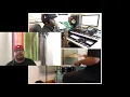 Tim Green + Corey Fonville feat Nicholas Payton