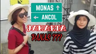 Wajib Nonton! Petualangan Seru Naik Kereta ke MONAS, Kamu Siap?