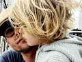 Gabriel Macht s 2 Kids All About Satine and Luca