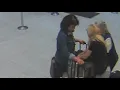 Completely unhinged Rep Dan Crenshaw blasts United Airlines over dog policy dispute