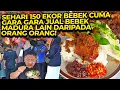 Lagu SEHARI 150 EKOR BEBEK CUMA GARA GARA JUAL BEBEK MADURA LAIN DARIPADA ORANG ORANG!