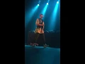 171102 오케이션(okasian)/♪소문내(Spread the Word) @shibuya o-east