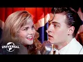 Download Lagu Cry Baby | Cry Baby Duet (Johnny Depp, Amy Locane)