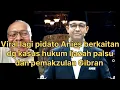Download Lagu Kenapa kita harus tetap dukung Anies Baswedan? Penegakan hukum kasus Ijazah palsu Jokowi dan Gibran.