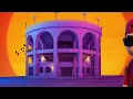 Omar Camacho x Oscar Maydon - La Ciudad Del Sol