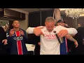 PSG, Drake - Burning bridges - 💀 PSG TURNED ETIHAD INTO A DANCE FLOOR! 😂🔥 | UCL Celebration. 