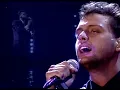 Luis Miguel - La Incondicional ( HD ) El Concierto