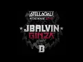 J Balvin - Ginza (Atellagali In Da House Remix/Audio)