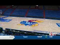 University of Kansas Allen Fieldhouse reveals 50 million renovations