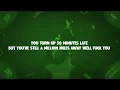 Hope Winter - If You Ever Loved Me (Lyrics)