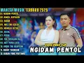 Lagu NGIDAM PENTOL - KIMCIL KEPOLEN - SABAR ~ MAHESA MUSIK ALBUM TERBARU 2025