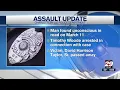 Victim of assault dies in hospital days later