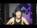 MC Meno K & Oruam - Me and My AK (Prod. Fepache & Elow) | KIZI REACT