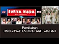 SURYA NADA Entertainment WOTGALI - LIVE 17 Oktober 2021 MALAM 3