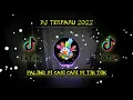 DJ  GA ISO TURU VIRAL TIK TOK FILM YOWES BEN JEDAG JEDUG MENGKENE AKHIR 2022.