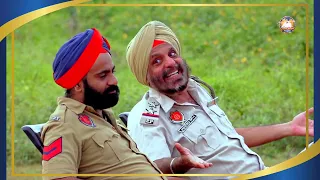 CHACHA BISHNA || BIRA SHARABI || Naka 3 || funny video -2026