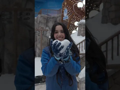 رحلتنا إلى أبوظبي ! شفا