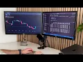 I Built My Own FAST Backtesting Tool From 0 To Algo Trader - Ep 3