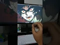 Demon slayer infinity castle movie #anime #demonslayer