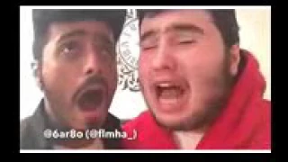 تحشيش انا واخي هههه 