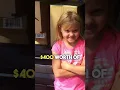 6-Year Old Girl Orders 400 of Toys on Amazon