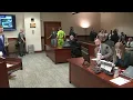 STREAM LIVE Trial of man accused of killing his neighbors in Cobb County continues