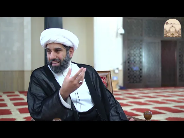 أصناف قراء القرآن - سماحة الشيخ محمد آتش