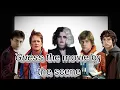 Download Lagu GUESS THE MOVIE BY THE SCENE (64 MOVIES)