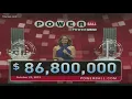 Powerball Number 86 8 Million Jackpot Oct 23 2023