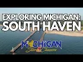 Explore Michigan South Haven
