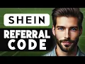 How To Use Referral Code On Shein Quick Easy Tutorial